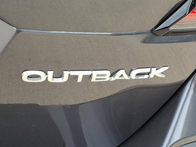 used 2025 Subaru Outback car, priced at $31,995