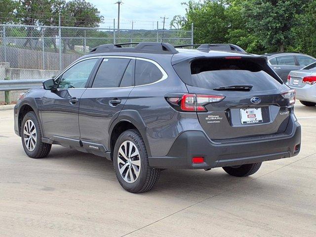 used 2025 Subaru Outback car, priced at $31,995