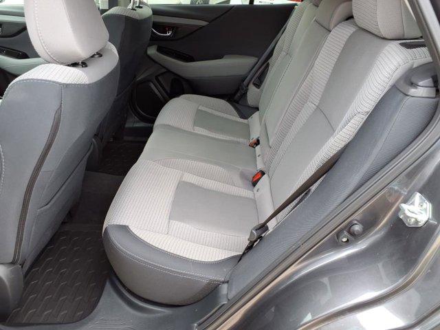 used 2025 Subaru Outback car, priced at $31,995