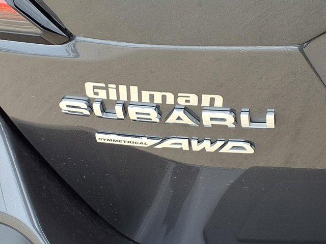 used 2025 Subaru Outback car, priced at $31,995