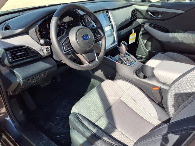 new 2025 Subaru Outback car, priced at $36,637