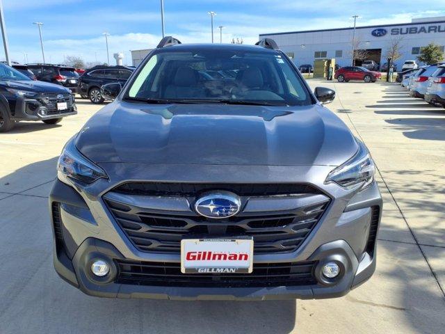 new 2025 Subaru Outback car, priced at $36,637