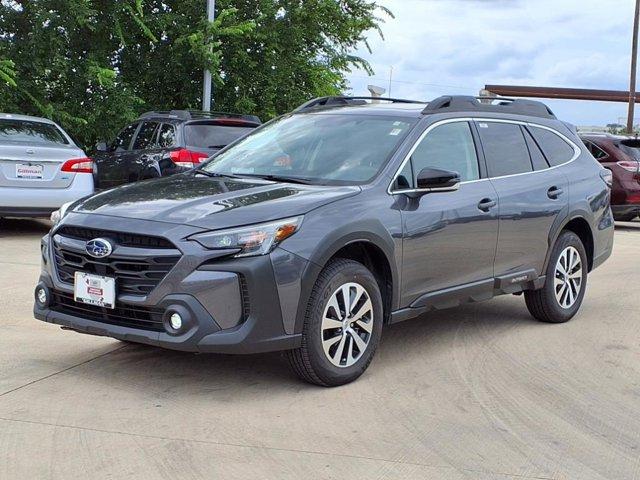 used 2025 Subaru Outback car, priced at $31,995