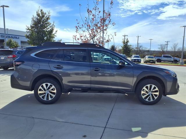 new 2025 Subaru Outback car, priced at $36,637