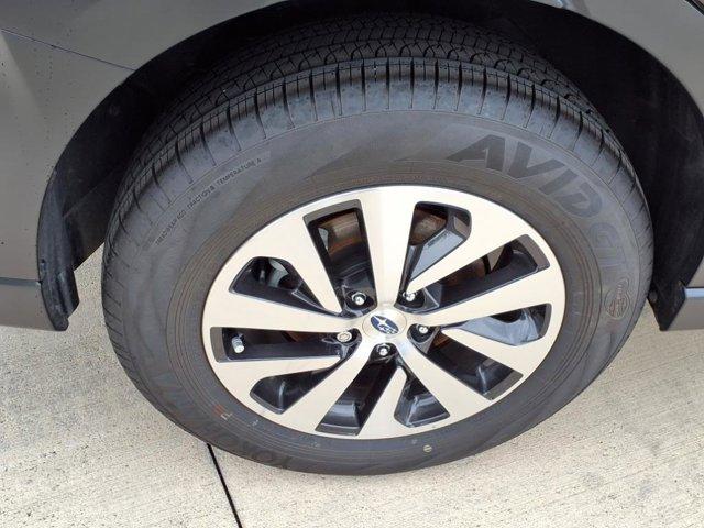 used 2025 Subaru Outback car, priced at $31,995