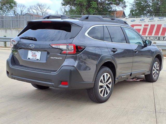 used 2025 Subaru Outback car, priced at $31,995