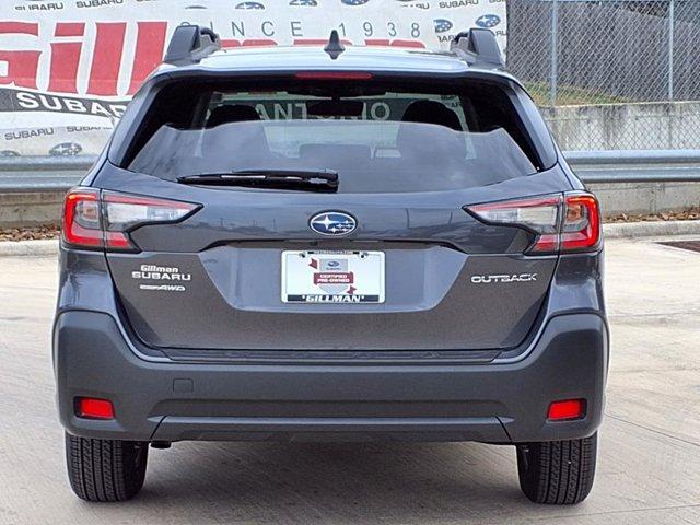 used 2025 Subaru Outback car, priced at $31,995
