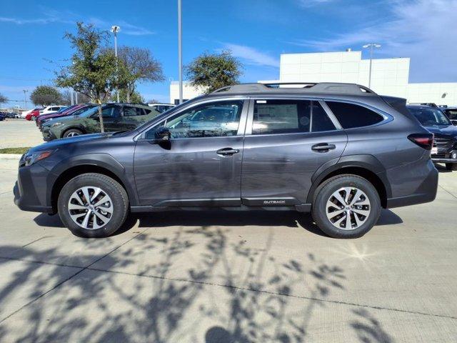 new 2025 Subaru Outback car, priced at $36,637
