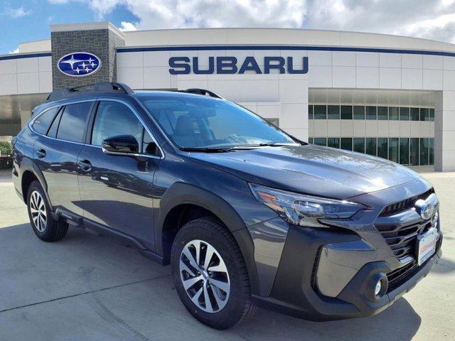 new 2025 Subaru Outback car, priced at $36,637
