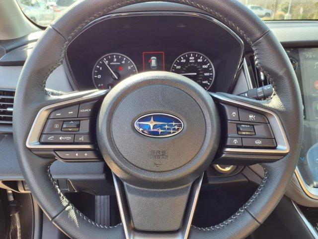 new 2025 Subaru Outback car, priced at $36,637