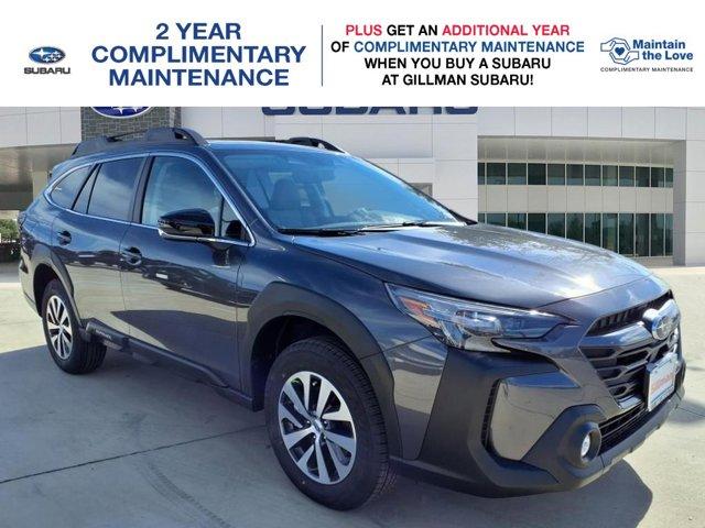 new 2025 Subaru Outback car, priced at $36,637
