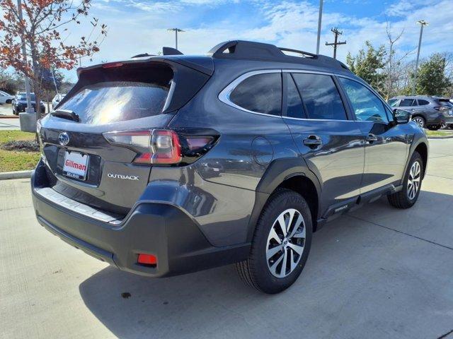 new 2025 Subaru Outback car, priced at $36,637