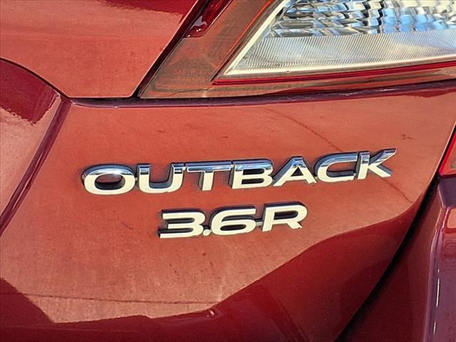 used 2018 Subaru Outback car, priced at $18,995