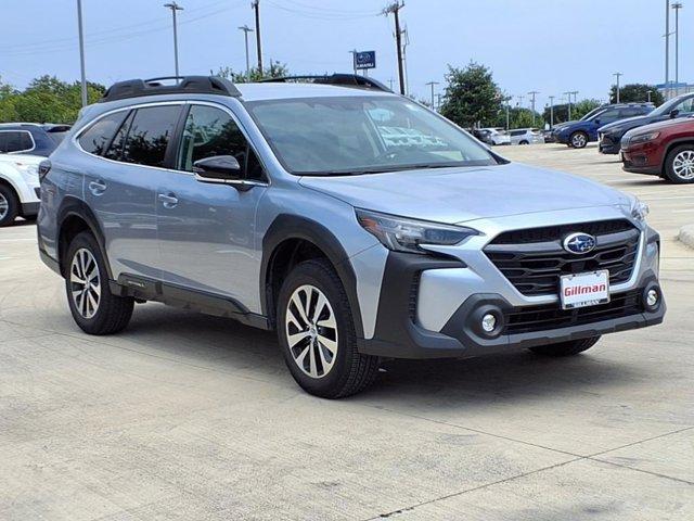 used 2023 Subaru Outback car, priced at $25,995