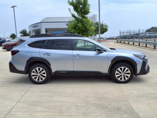 used 2023 Subaru Outback car, priced at $25,995