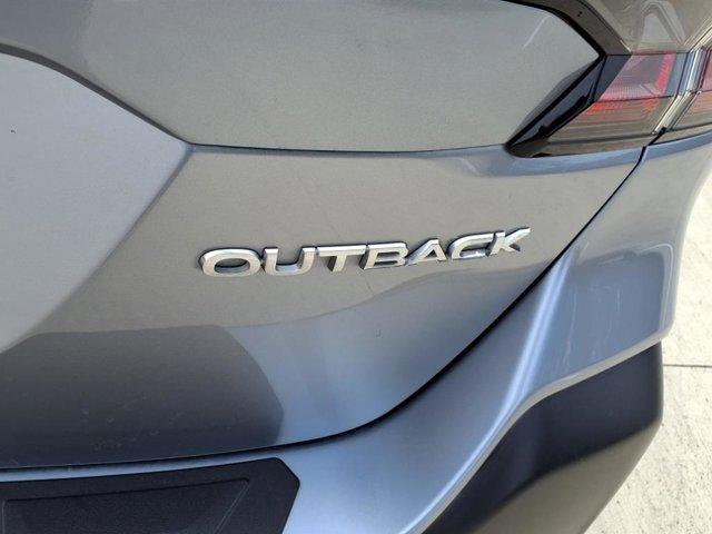 used 2023 Subaru Outback car, priced at $25,995