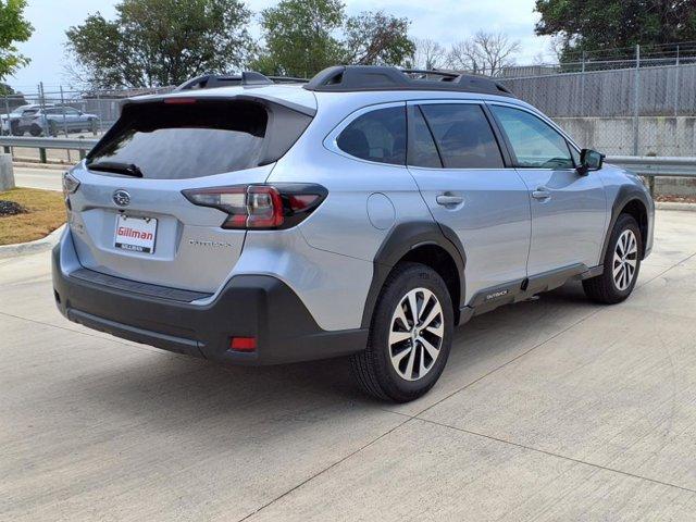 used 2023 Subaru Outback car, priced at $25,995