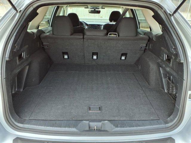 used 2023 Subaru Outback car, priced at $25,995