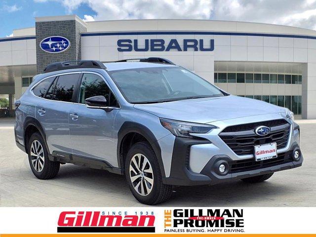 used 2023 Subaru Outback car, priced at $25,995
