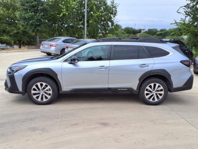 used 2023 Subaru Outback car, priced at $25,995