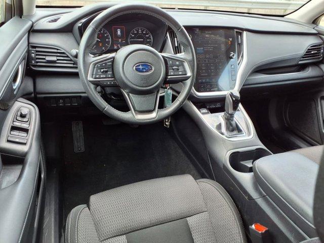 used 2023 Subaru Outback car, priced at $25,995