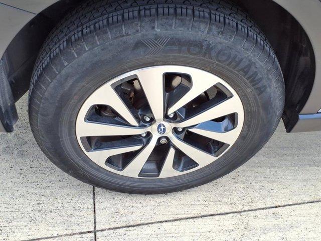 used 2023 Subaru Outback car, priced at $25,995