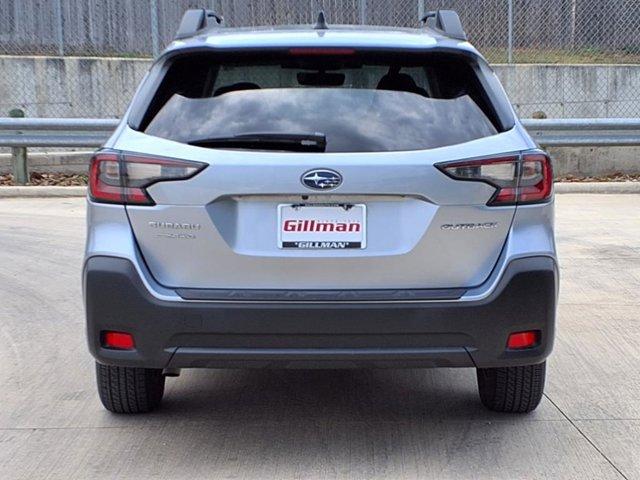 used 2023 Subaru Outback car, priced at $25,995