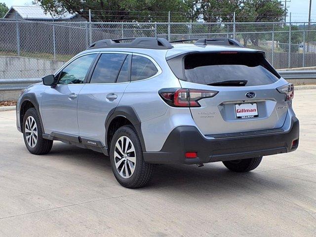 used 2023 Subaru Outback car, priced at $25,995