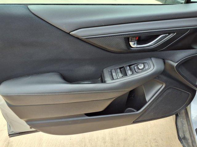 used 2023 Subaru Outback car, priced at $25,995
