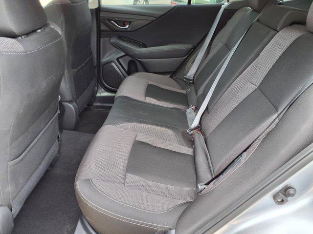 used 2023 Subaru Outback car, priced at $25,995