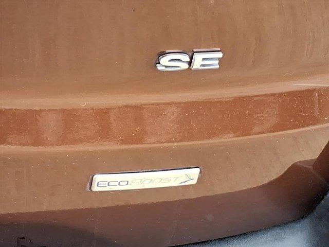 used 2020 Ford EcoSport car, priced at $14,995