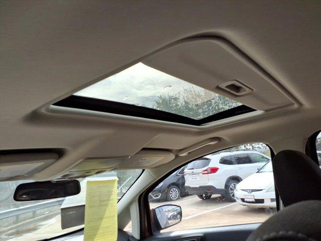 used 2020 Ford EcoSport car, priced at $14,995