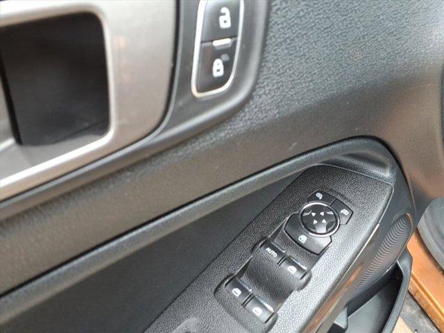 used 2020 Ford EcoSport car, priced at $14,995