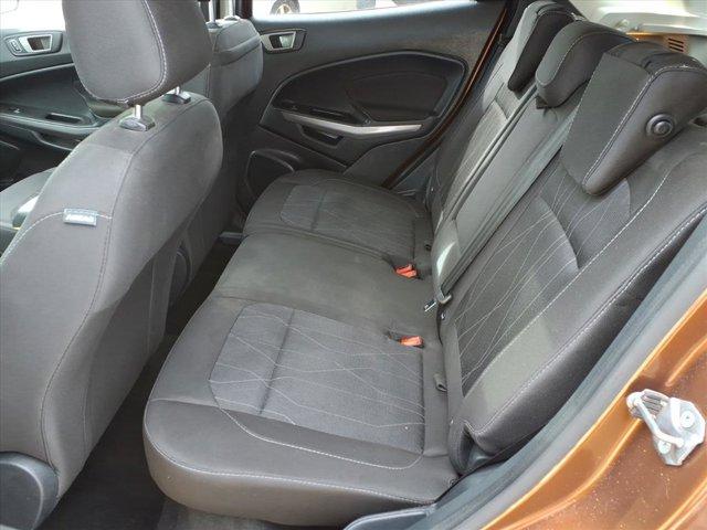 used 2020 Ford EcoSport car, priced at $14,995