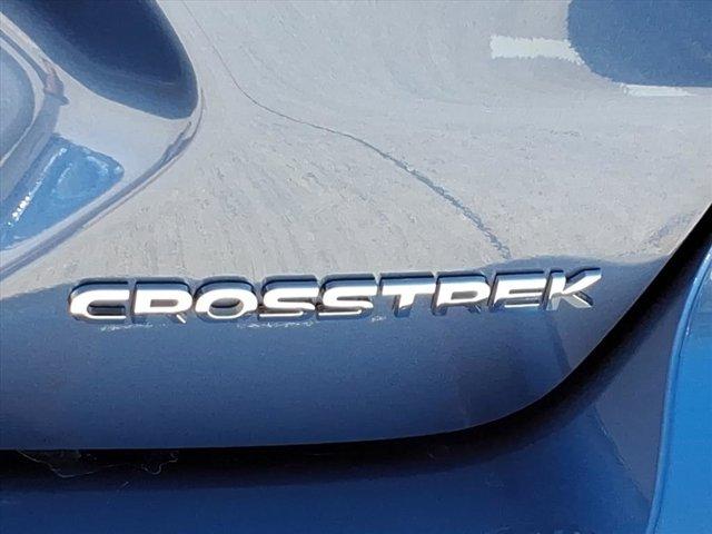 used 2025 Subaru Crosstrek car, priced at $28,995