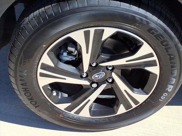 used 2025 Subaru Crosstrek car, priced at $28,995