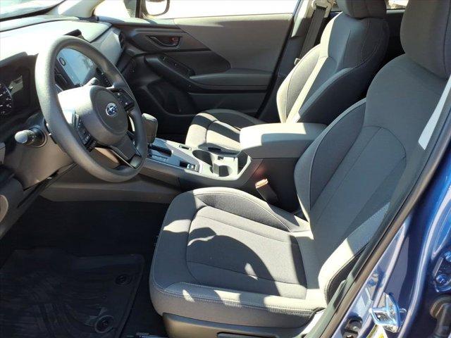 used 2025 Subaru Crosstrek car, priced at $28,995