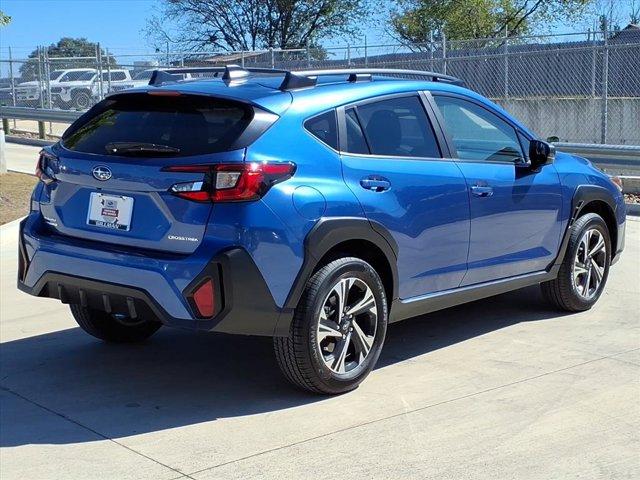 used 2025 Subaru Crosstrek car, priced at $28,995