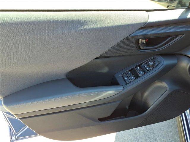 used 2025 Subaru Crosstrek car, priced at $28,995