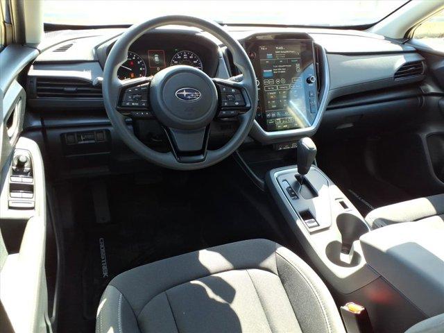 used 2025 Subaru Crosstrek car, priced at $28,995