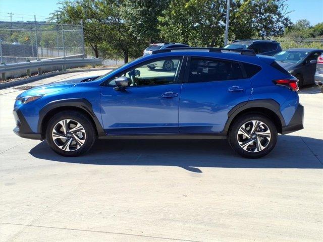 used 2025 Subaru Crosstrek car, priced at $28,995
