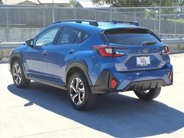 used 2025 Subaru Crosstrek car, priced at $28,995