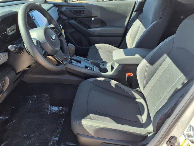 new 2026 Subaru Crosstrek car, priced at $30,279