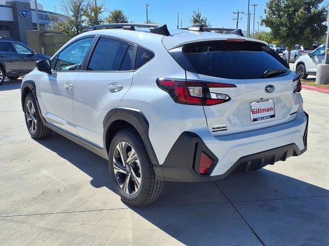 new 2026 Subaru Crosstrek car, priced at $30,279
