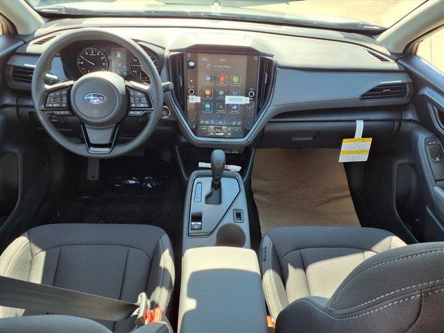 new 2026 Subaru Crosstrek car, priced at $30,279