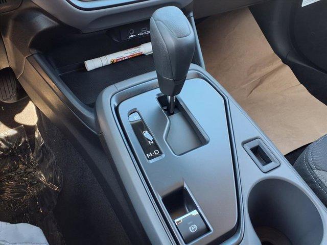 new 2026 Subaru Crosstrek car, priced at $30,279