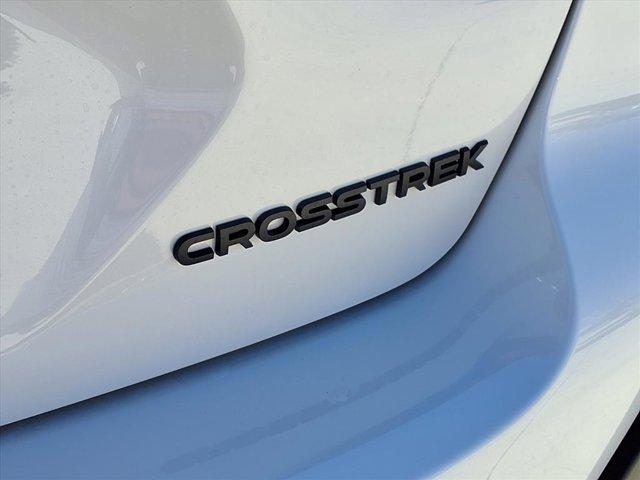 new 2026 Subaru Crosstrek car, priced at $30,279