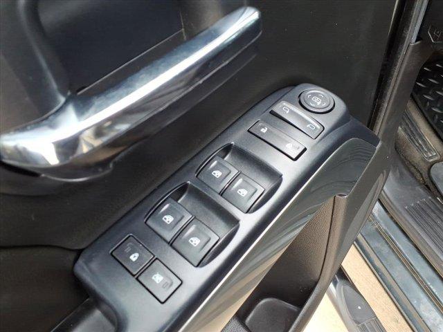 used 2018 Chevrolet Silverado 1500 car, priced at $15,995