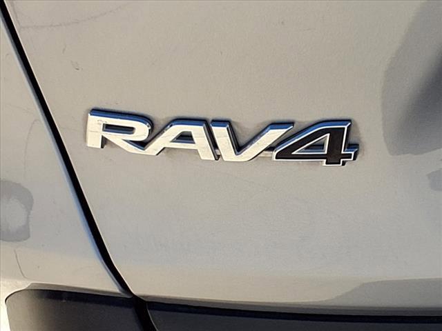 used 2019 Toyota RAV4 car, priced at $25,995