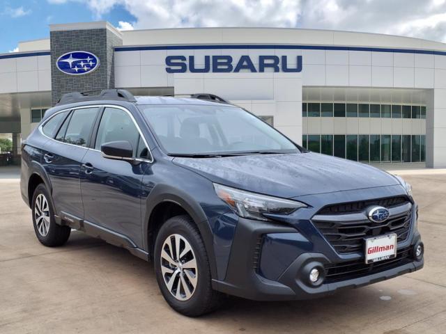 used 2025 Subaru Outback car, priced at $24,500